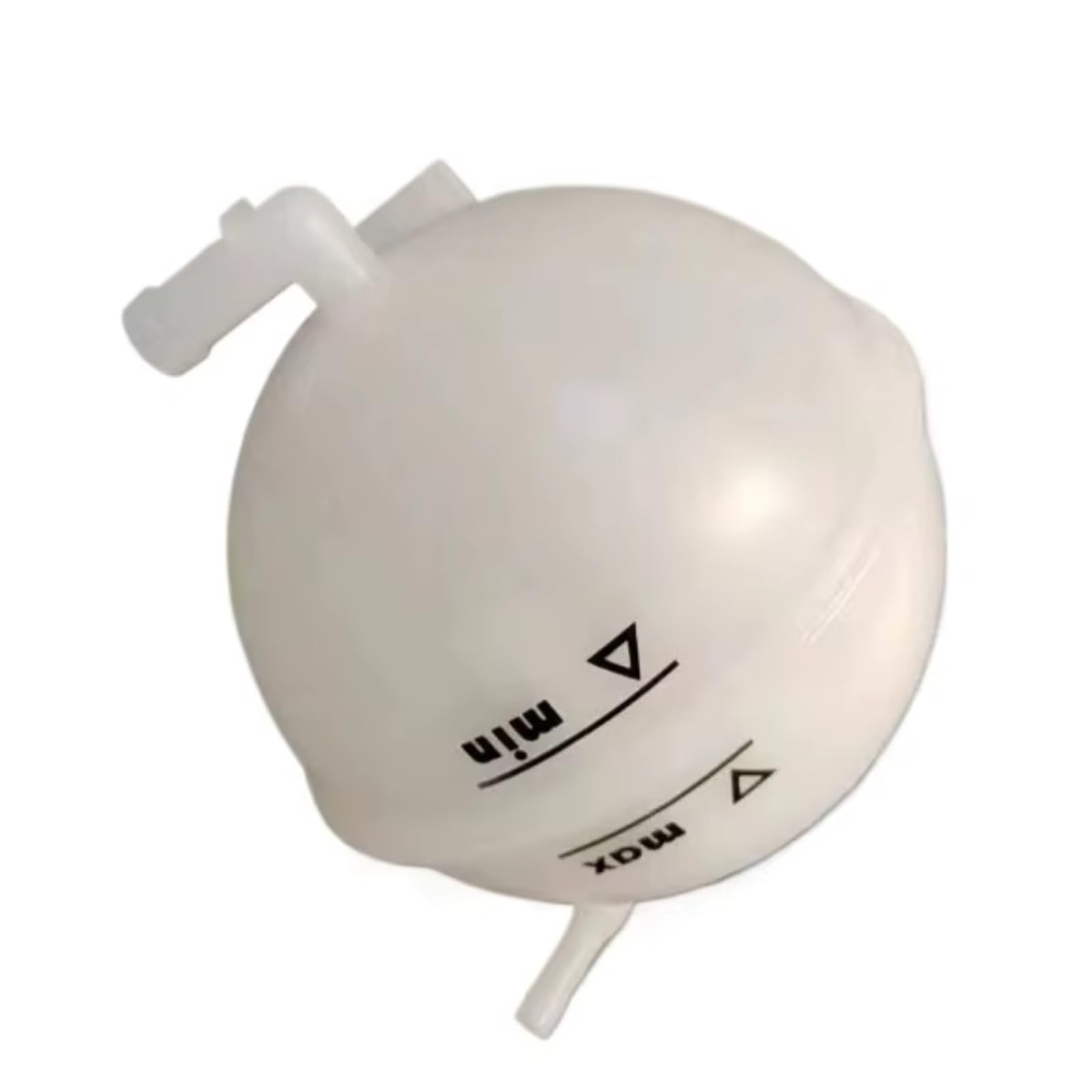 Tapón de radiador para Golf 1991-1999 y Jetta 1983-1992. Depósito de expansión del radiador de refrigerante con tapón. Botella de recuperación de refrigerante 1H0121407A 357121407A