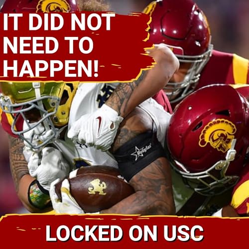 It's All Over: USC And Notre Dame Canceled One Of College Football's Greatest Tradition