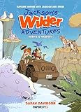 Jackson's Wilder Adventures Vol. 1