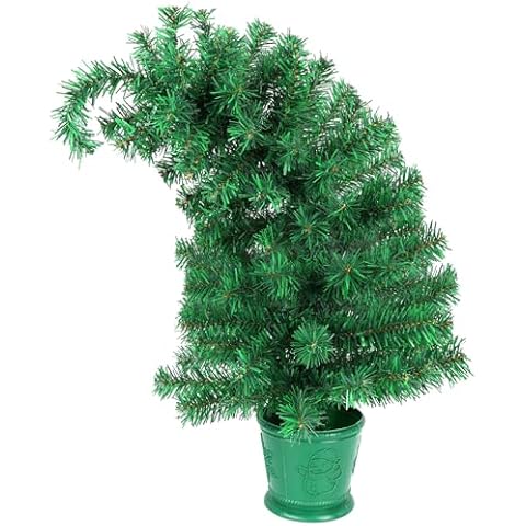 CCINEE 2Ft Mini Christmas Tree Cover