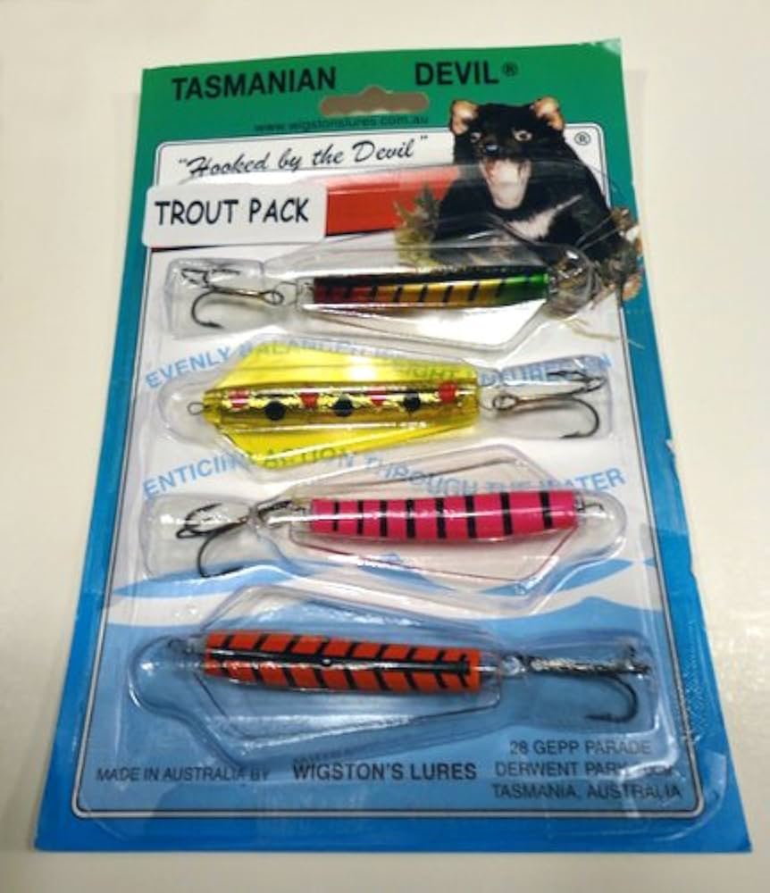 ルアー多数 TROUT ZX | PRODUCTS | trout nories