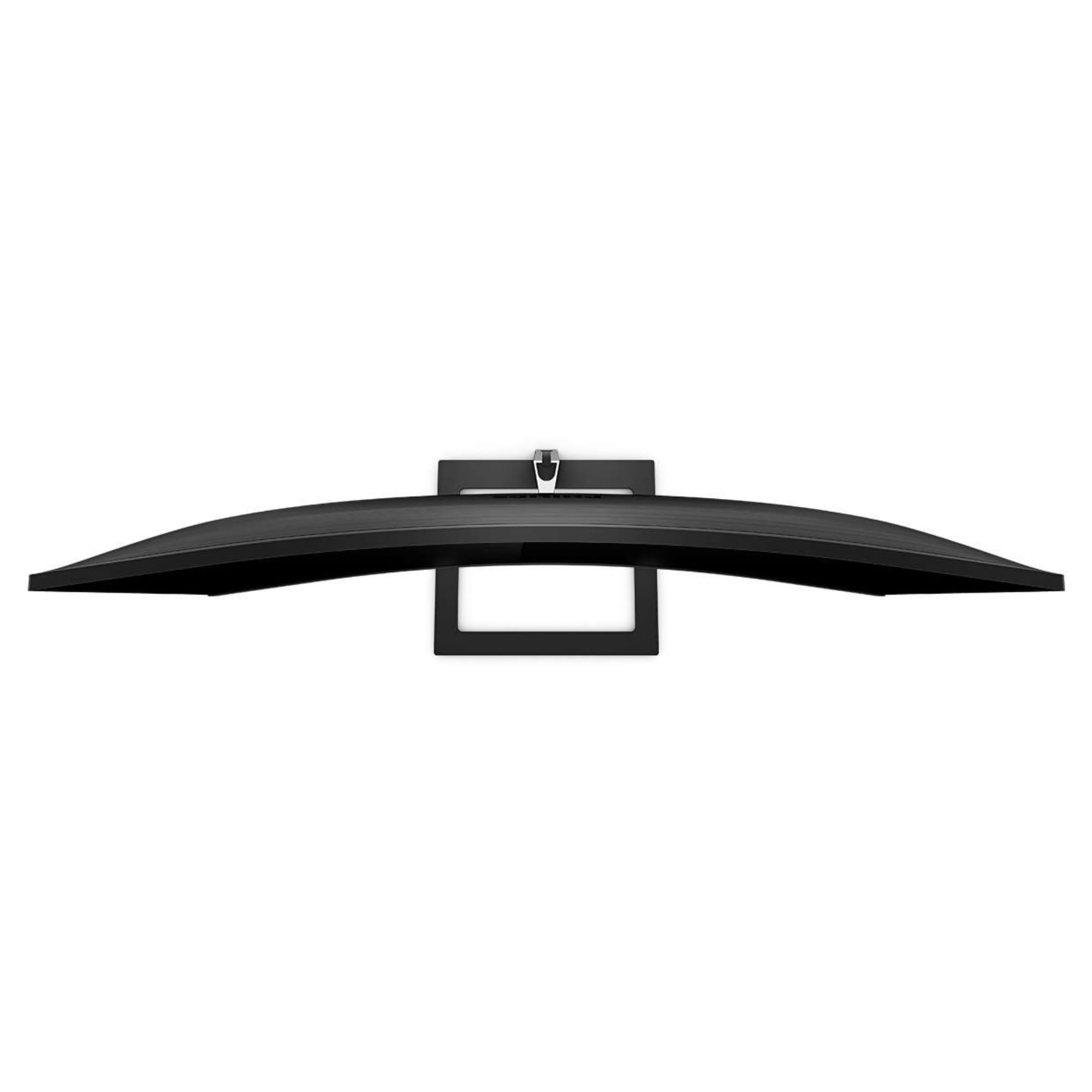 PHILIPS E Line 322E1C/00 écran Plat de PC 80 cm (31.5") Quad HD LCD Incurvé Noir - Écrans Plats de PC (80 cm (31.5"), 1920 x 1080 Pixels, Quad HD, LCD, 4 ms, Noir)