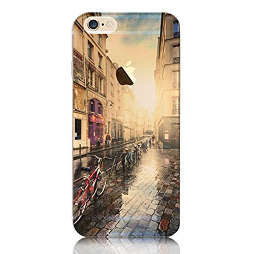 Cover iphone 6, Custodia iphone 6s, Sunroyal®