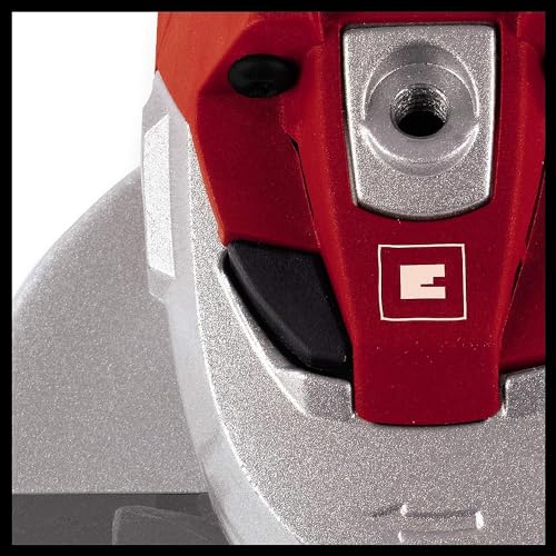 Meuleuse d'angle pour couper le métal lourd Einhell TE-AG 230 230mm - 3