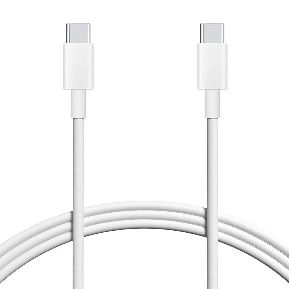 Amazon.co.jp: USB Type C to Type C ケーブル 1.5m 1本セット