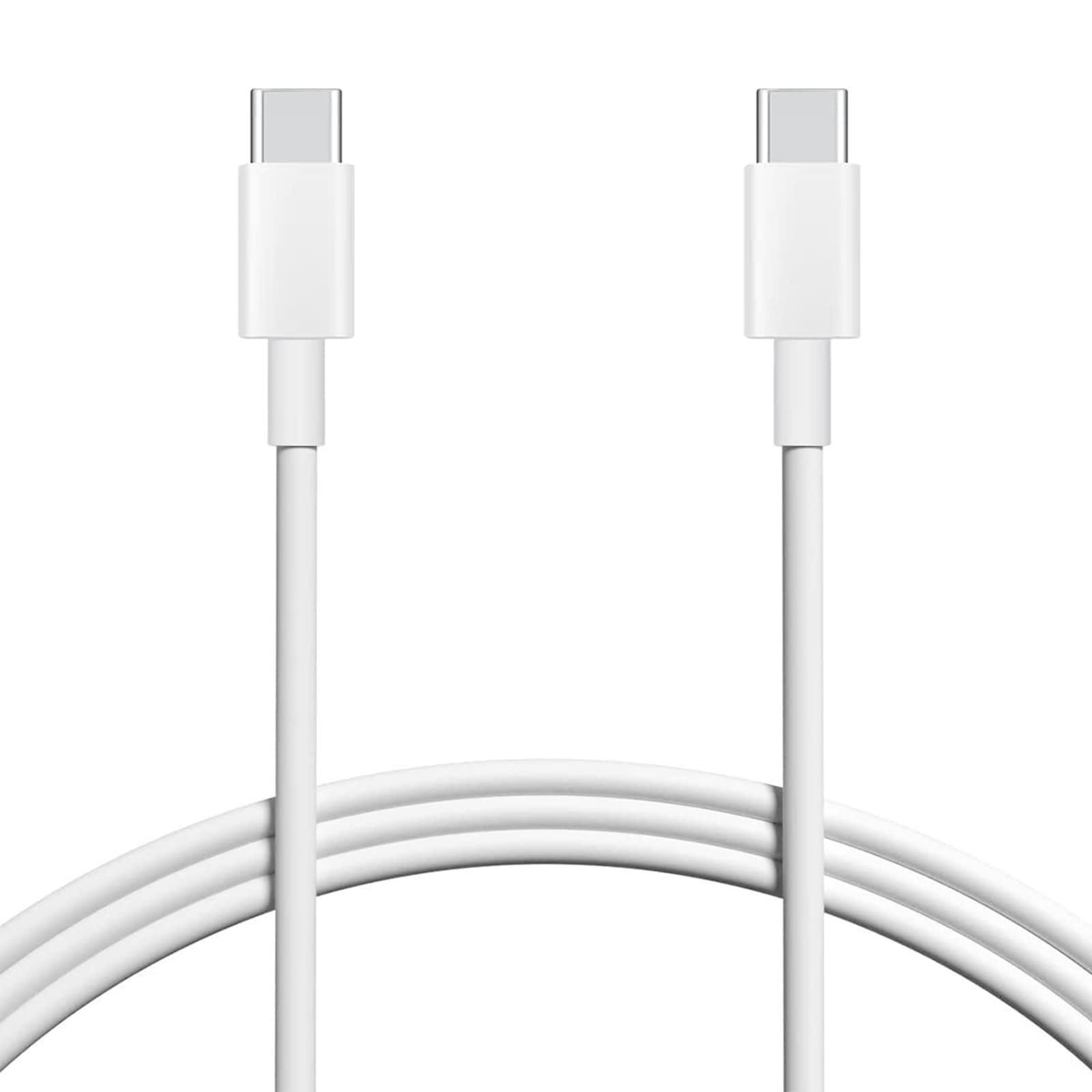Amazon.co.jp: USB Type C to Type C ケーブル 1.5m 1本セット