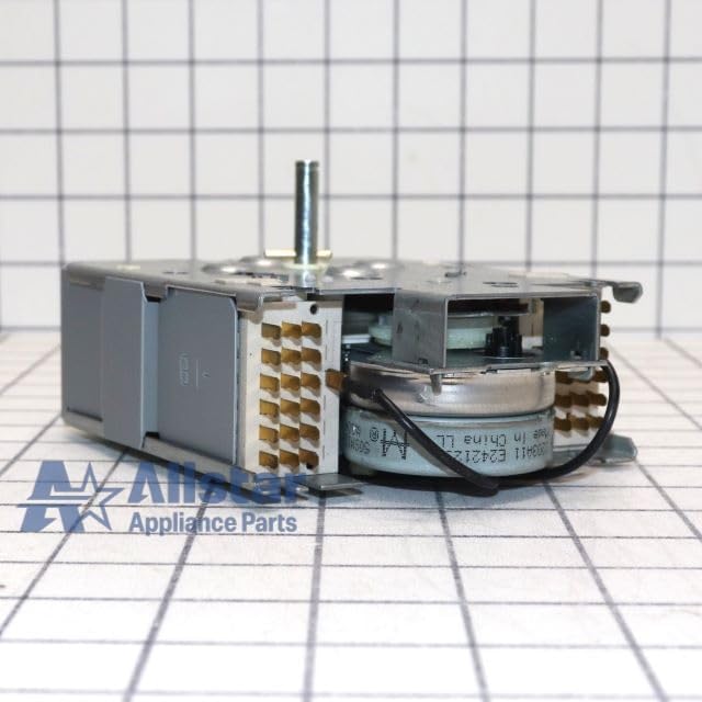 WP22001083 Washing Machine Timer