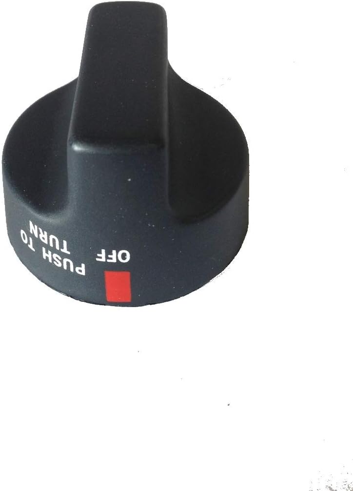 Fire Magic 3012 Valve Knob for Fire Magic Grill : Grill Parts : Patio, Lawn & Garden