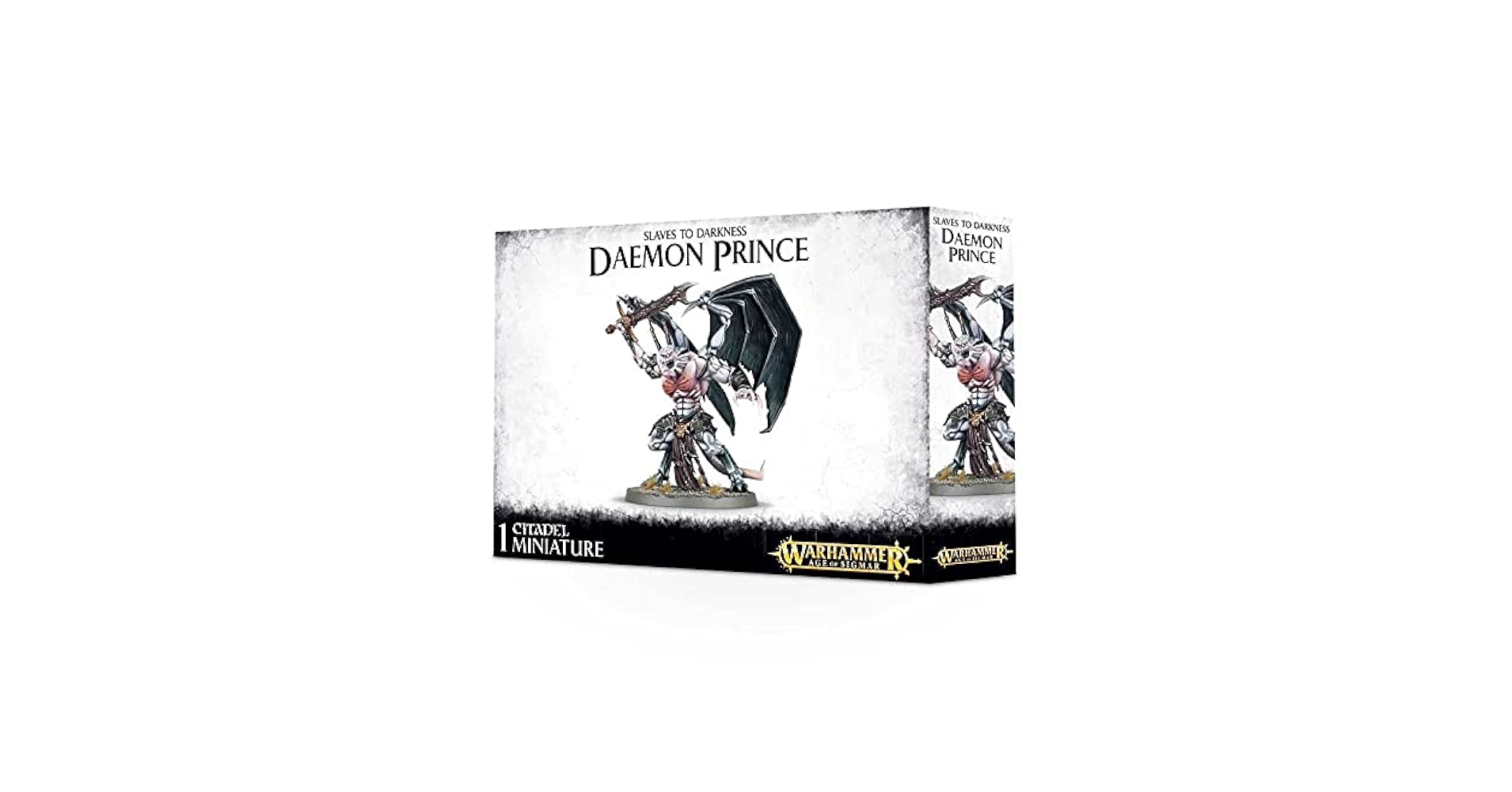 デーモンプリンス 暗闇の王　ウォーハンマー Amazon.co.jp: Games Workshop - ウォーハンマー - エイジ・オブ