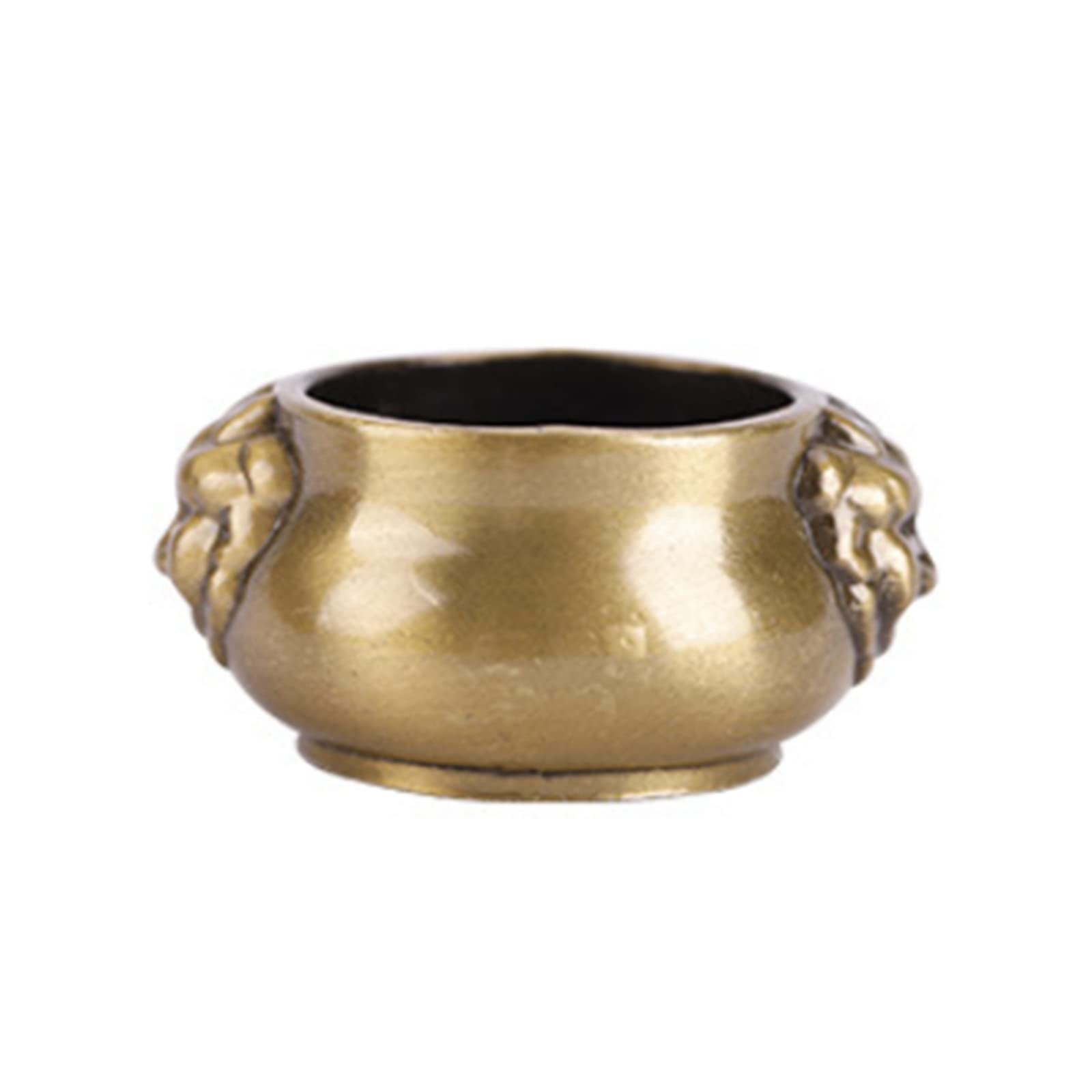 Yhplxyuus Holder for Stick Burners 7 Holes Cone Holder with Catcher for Home Decor Cone Burners Backflow