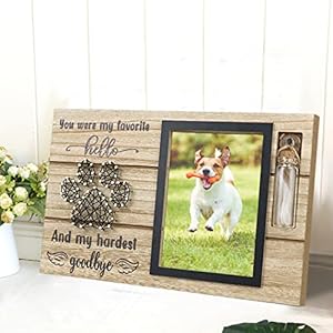 Dog-Memorial-Frame-for-Ashes-or-Hair-with-Glass-Bottle-Pet-Loss-Gifts-for-Loss-of-Dog-Sympathy-Picture-FrameBlack - Cucciolini Doodles   Dog-Memorial-Frame-for-Ashes-or-Hair-with-Glass-Bottle-Pet-Loss-Gifts-for-Loss-of-Dog-Sympathy-Picture-FrameBlack
