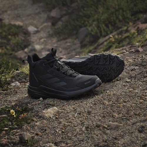 Image of adidas Men Terrex Anylander Mid R.Rdy Hiking Shoe