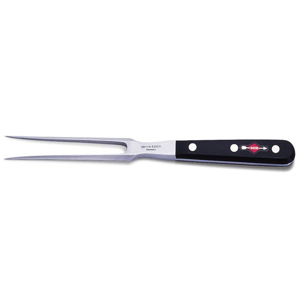 Tranchiergabel 15 cm - Dick