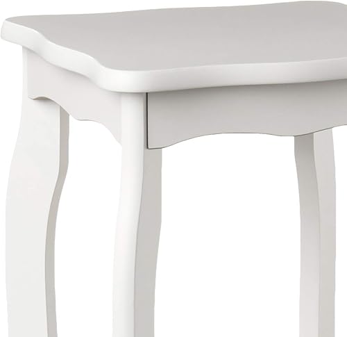 Miniatura 4 de Frenchi Home Furnishing - Soporte para plantas pequeño