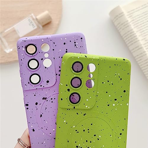 Coque Samsung S21 silicone mat noir avec film de protection pour objectif photo au quotidien