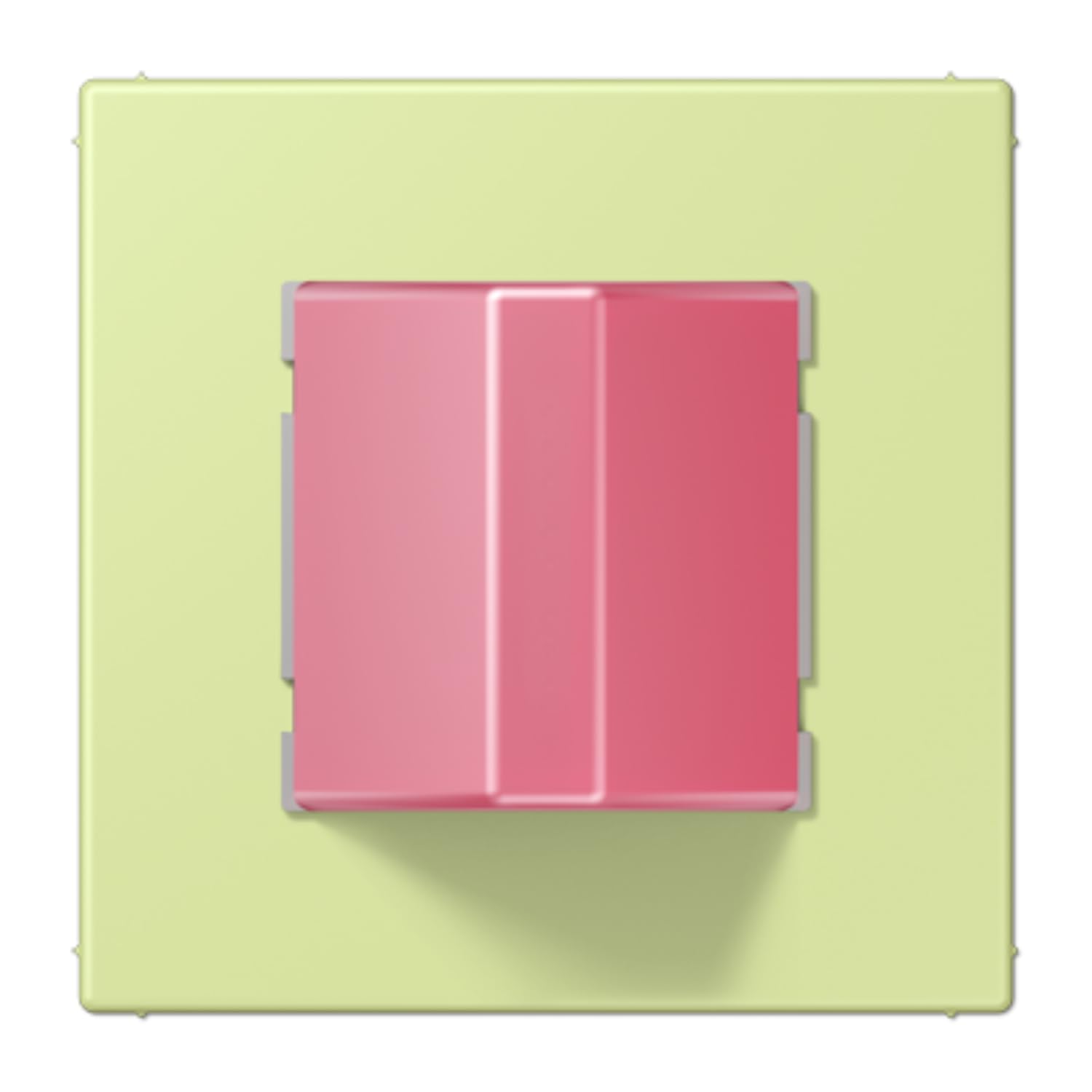 Module d'appel LC32053 JUNG NRSLC0834RM222 commande domotique