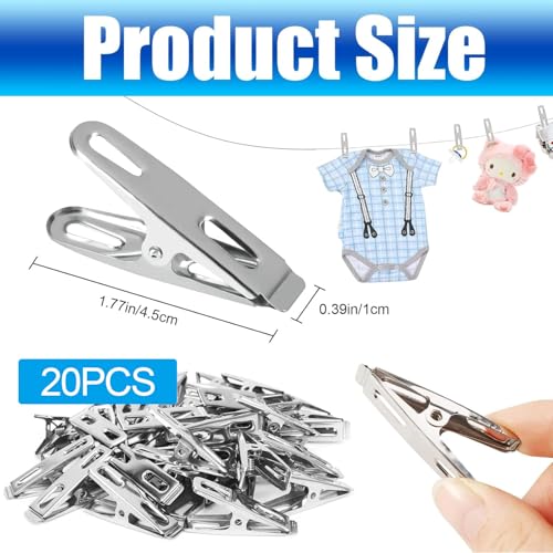 Reviews de Ganchos los mejores 5. 27 Ganchos marca VASA NAMA (3)