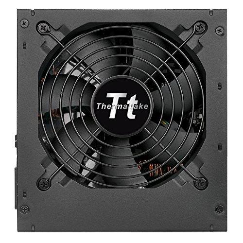 Miniatura 7 de Thermaltake Smart DPS G - Fuente de alimentación 500 W, Color Negro