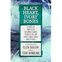 Black Heart, Ivory Bones