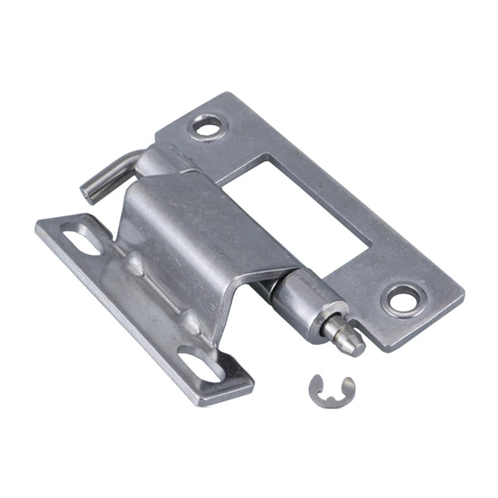 LZIKKGKI Distribution Cabinet Switch Control Box Door Hinge Instrument Case Machinery Equipment Fitting Hardware