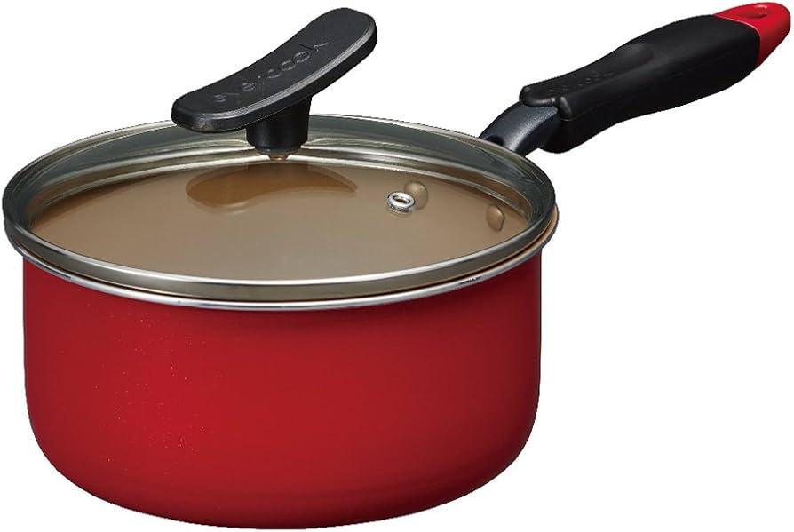 新品 Tupperware マストロクック 片手鍋 サイドハンドル付き 蓋付き 新品 Tupperware マストロクック 片手鍋 サイドハンドル付き 蓋付き