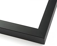 Vista 6 de Poster Palooza Marco de cómic con paspartú para 2 cómics CGC, CBCS o PGX Graded Comics – Marco de cómic negro para cómics de 8.125 x 13 pulgadas