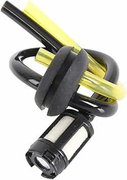 Fuel Filter Tube For GARDENLINE 2/4 Stroke for SPJHT 26 Brushbreaker BG-BC 2041 T Brush Cutter Hedge Trimmer Lawn mower replacement parts