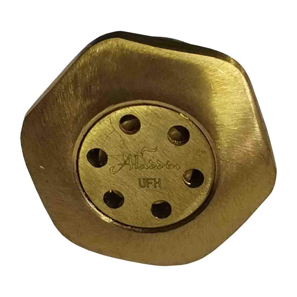 Aladdin AutoVent UFH