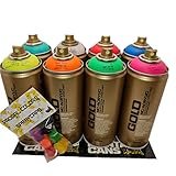 PROGAL COLORS
