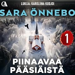 Piinaavaa p&auml;&auml;si&auml;ist&auml; cover art