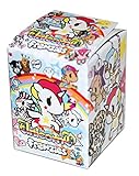 Unicorn Frenzies Tokidoki Simone Legno Blind Packaging Single Figure