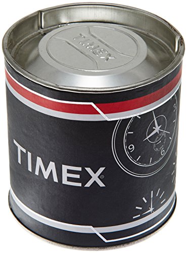 Image of TIMEX Classics Analog Black Dial Men's Watch - TI000T218