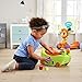 VTech 4-in-1 Grow-with-Me Fawn Scooter (Frustration Free Packaging)