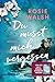 Cover zum Buch Du musst mich vergessen