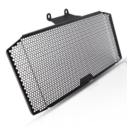 Couverture de calandre Suzuki GSR750 pour éviter la surchauffe et les fuites de radiateur