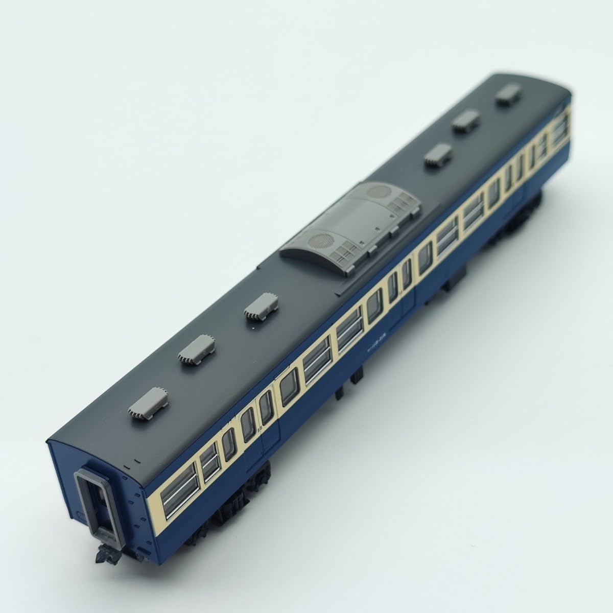 Amazon | 鉄道模型 サハ115-319 98942 JR 115系 300番台 近郊