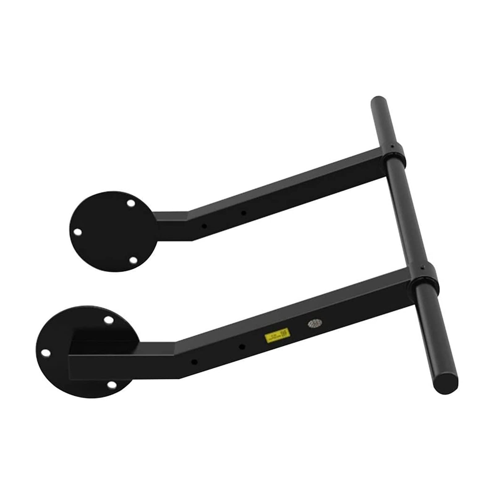 Barre pull-up speciali for fasci e colonne della stanza, attrezzature for il fitness domestica, attrezzature for la palestra della palestra Attrezzatura sportiva di fitness La singola leva non oc