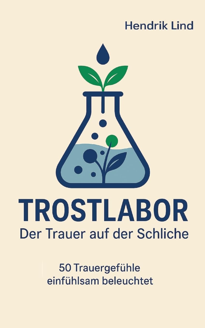 TrostLabor: Der Trauer auf der Schliche
