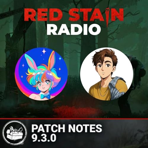 『Ep 23: Scrapping Anti-Slugging & Tunneling in the 9.3 Update (ft. BunniLosesTTV & CypherFallen)』のカバーアート