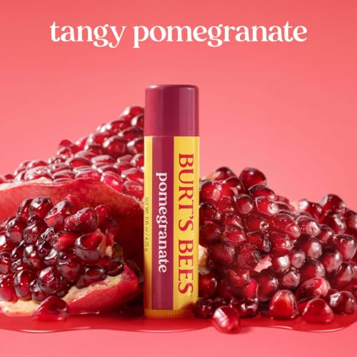 Image of Burt's Bees Lip Balm 2 Count