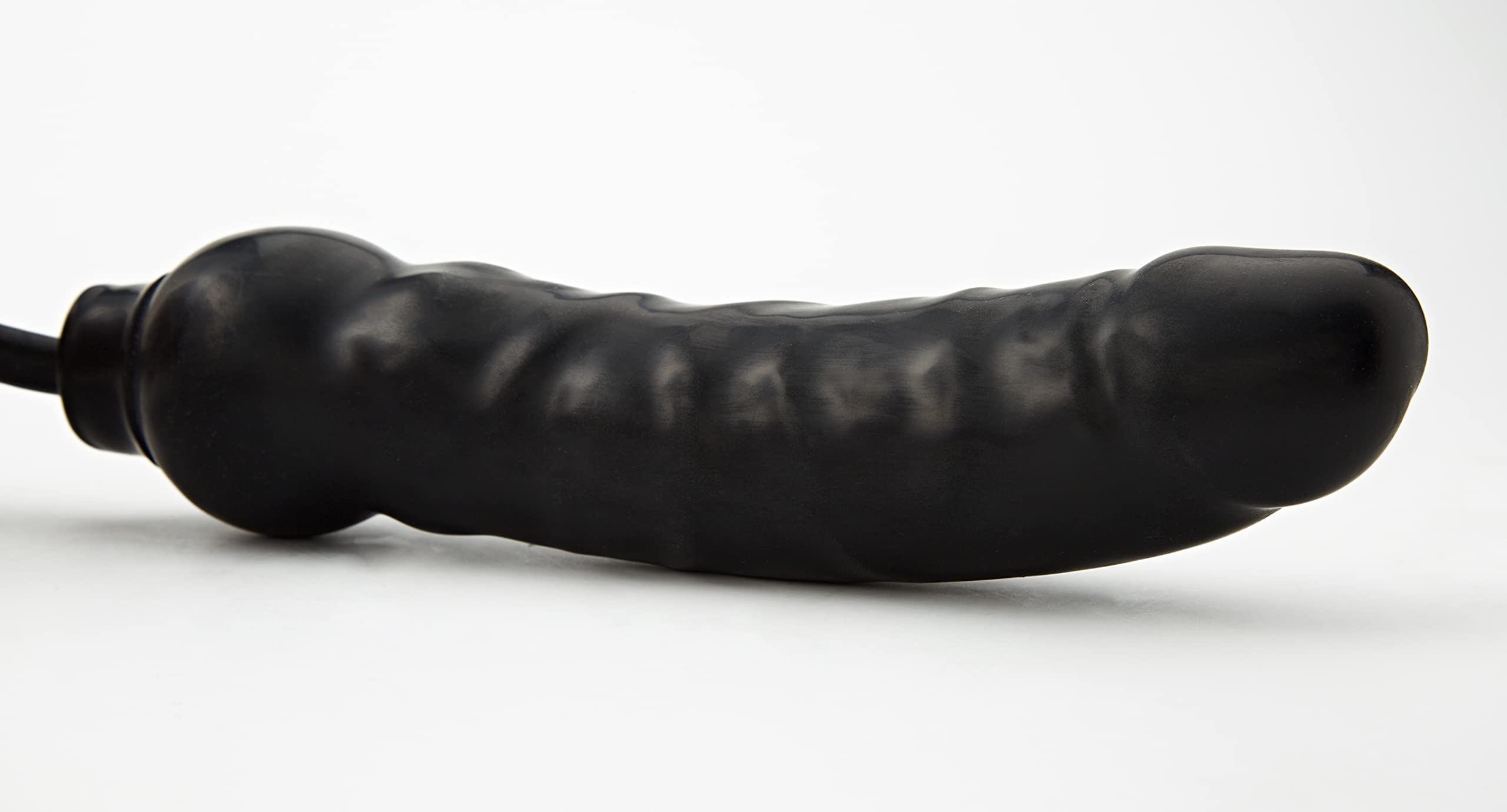 Mister B Dildo Gonfiabile Largo