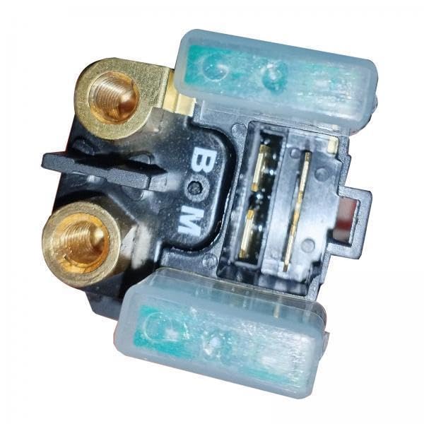 SECRET DESIRE 6Xmotorcycle Starter Solenoid Relay for YAMA Raptor 700 Yfm700 Yxr700