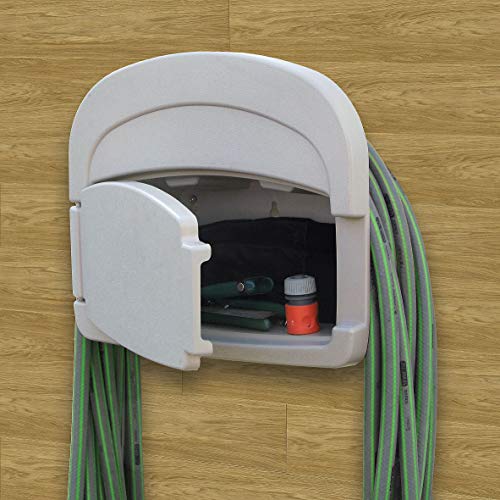 Preisvergleich Produktbild My Home Wasserschlauchhalter