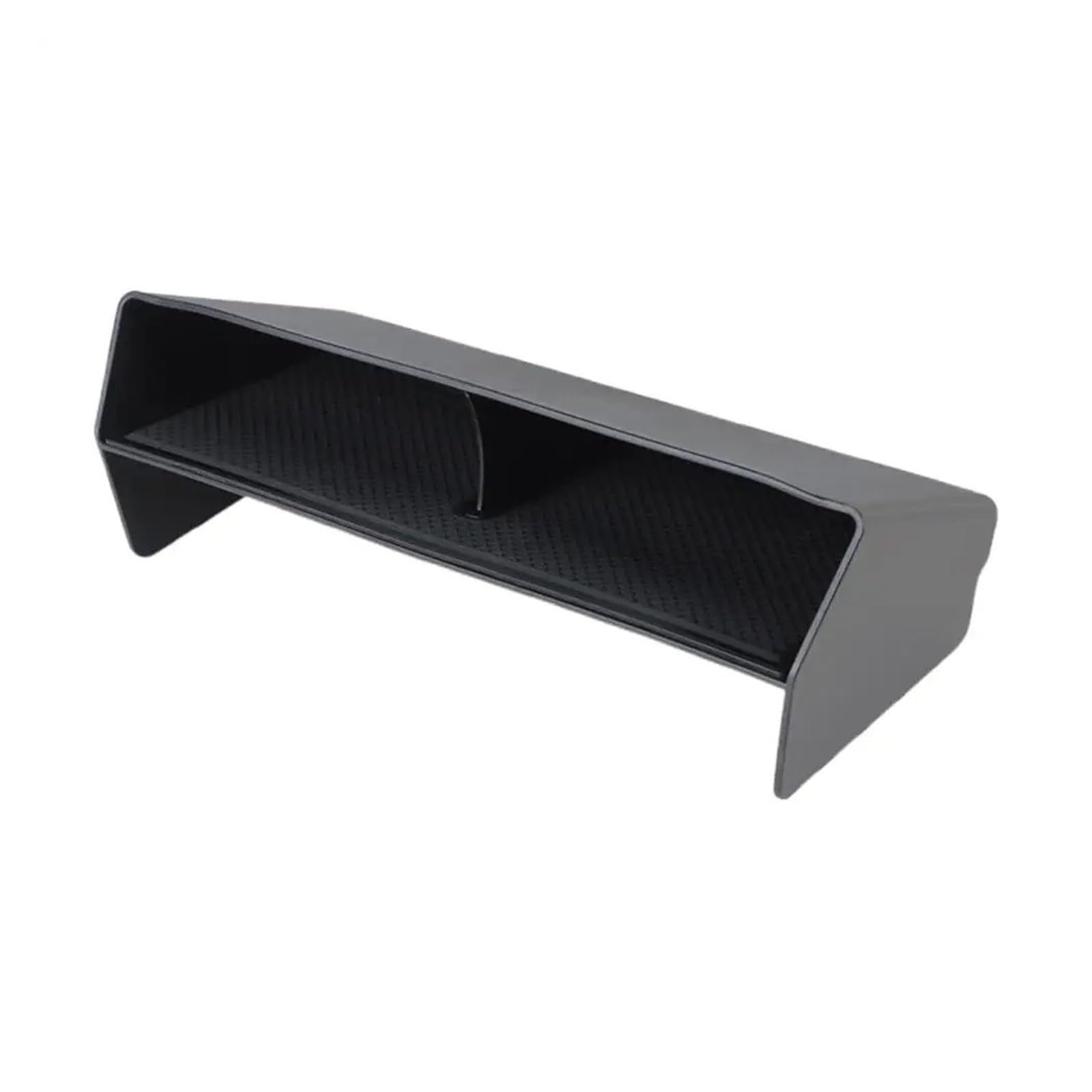 HIVZIVCCIK Armrest Storage Box For BYD For Song For DM-i EV For Seal U For Sealion 6 2024 Car Central Separator Tray Auto Interior Control Storage Box Center Console Organizer Tray