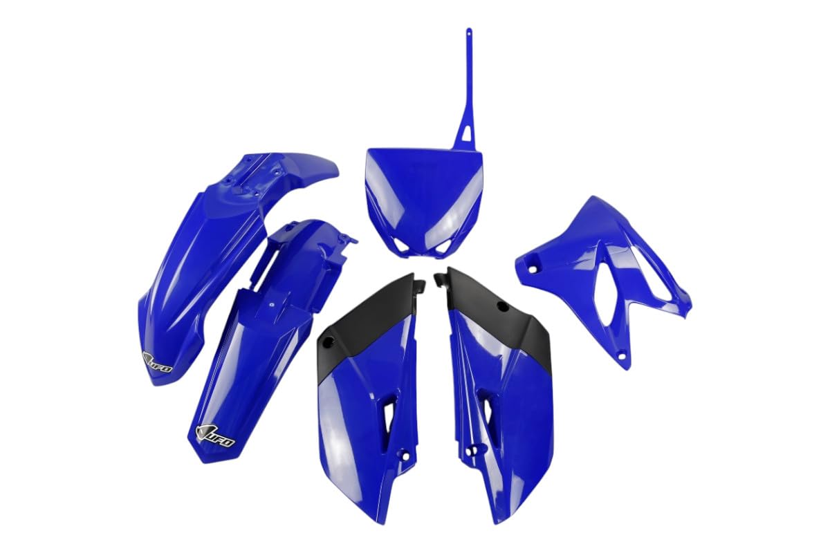 UFO PLAST Kit 999 21 Yamaha YZ 85 2015-2021