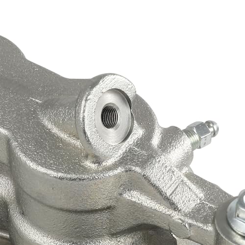 Image of 18B5518 18B5519 Front Left & Right Disc Brake Calipers Assembly