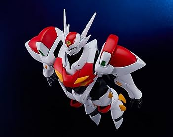 【未組立】MODEROID テッカマンブレード オーガン MODEROID テッカマンブレード｜グッドスマイルカンパニー公式