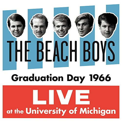 Surfin' Safari / Fun, Fun, Fun / Shut Down / Little Deuce Coupe / Surfinâ€™ USA (Live At The University Of Michigan/1966/Show 2)