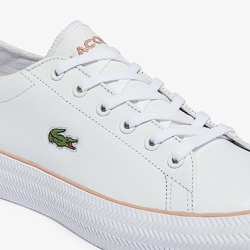 Image of Lacoste Women's Gripshot Sneakers