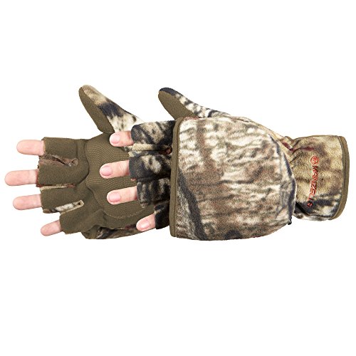 Best Bow Hunting Gloves 2024 Boss Targets